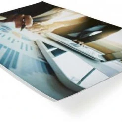 Zubehör Action-Spielzeug Nedis LAMIA4AT100 Laminierfolie A4 100 Stück