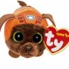 Zubehör Action-Spielzeug Ty Zuma Paw Patrol 10cm Glubschis