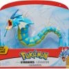 Zubehör Action-Spielzeug Jazwares Pokémon Epische Figur Garados
