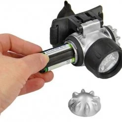 Zubehör Action-Spielzeug Trade4Less EAXUS Stirnleuchte 7 LED -Action-Spielzeug Verkaufsladen d4aa03c2 5b62 4ef7 ad80 e77ba6e83a38 600x600