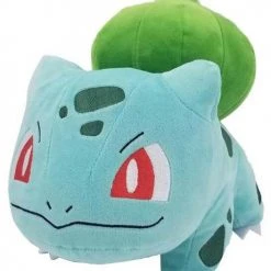 Zubehör Action-Spielzeug Jazwares Bisasam Plüsch (30cm)