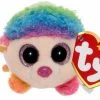 Zubehör Action-Spielzeug Ty Floral Pudel 10cm Glubschis Bunt