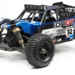 Drohnen & Quadrocopter, Ferngesteuerte Fahrzeuge LRP Ion DT RTR RC Auto