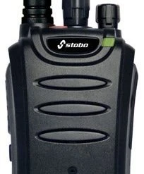 Zubehör Action-Spielzeug Stabo Freetalk Digi 8 Funkgerät