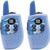 Zubehör Action-Spielzeug Cobra HM 230 Walkie Talkie Blau