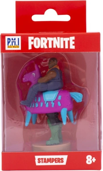Zubehör Action-Spielzeug Sambro Fortnite Figur Stempel S2 1 Zubehör Action-Spielzeug Sambro Fortnite Figur Stempel S2