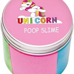 Zubehör Action-Spielzeug Software Pyramide Putty Fluffy Einhorn