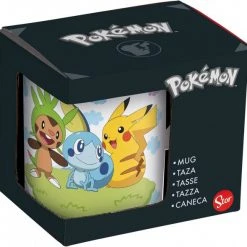 Zubehör Action-Spielzeug Joojee Pokémon Relaxo And Friends Tasse 5 Zubehör Action-Spielzeug Joojee Pokémon Relaxo And Friends Tasse -Action-Spielzeug Verkaufsladen d70022cf 1122 4d23 8421 a77aa462f1b8 600x600