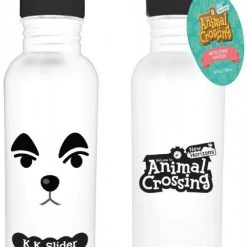 Zubehör Action-Spielzeug Pyramid Trinkflasche K. K. Slider