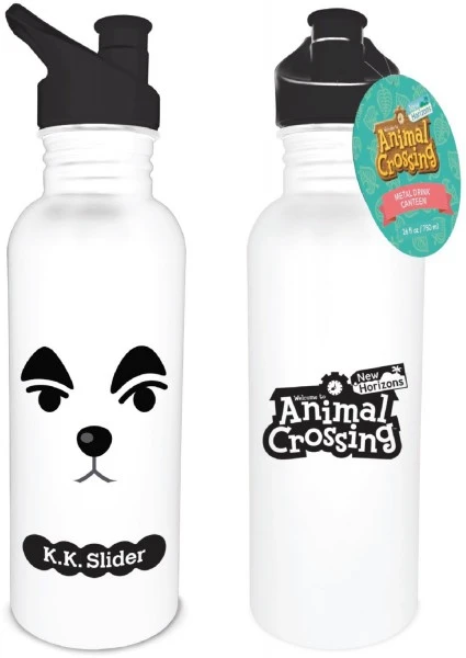 Zubehör Action-Spielzeug Pyramid Trinkflasche K. K. Slider 1 Zubehör Action-Spielzeug Pyramid Trinkflasche K. K. Slider