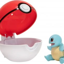 Zubehör Action-Spielzeug Jazwares Clip'n Go Schiggy & Pokéball -Action-Spielzeug Verkaufsladen d7d958ee df69 460a bc11 9d1daa3adf1c 600x600