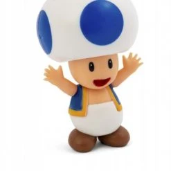 Zubehör Action-Spielzeug JakksPacific Blue Toad Figur (6,5cm) -Action-Spielzeug Verkaufsladen d8aa819f 9c32 420b b6f5 d7dd0ffe2b56 600x600