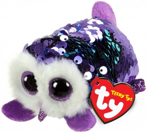 Zubehör Action-Spielzeug Ty Moonlight Flip 10cm Glubschis 1 Zubehör Action-Spielzeug Ty Moonlight Flip 10cm Glubschis