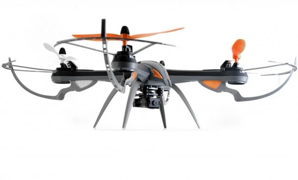 Drohnen & Quadrocopter, Ferngesteuerte Fahrzeuge ACME Zoopa Q 600 Mantis Movie Quadrocopter 2 Drohnen & Quadrocopter, Ferngesteuerte Fahrzeuge ACME Zoopa Q 600 Mantis Movie Quadrocopter – Bild 2