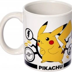 Zubehör Action-Spielzeug Joojee Pokémon Attacke Pikachu Tasse 5 Zubehör Action-Spielzeug Joojee Pokémon Attacke Pikachu Tasse -Action-Spielzeug Verkaufsladen d8f7e13b 5e1a 4361 8ff4 d02e08c76af4 600x600