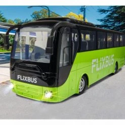 Drohnen & Quadrocopter, Ferngesteuerte Fahrzeuge Carson Flixbus 2.4GHZ 100% RTR RC Fahrzeug Grün/schwarz -Action-Spielzeug Verkaufsladen d9021ef5 ae78 4aa9 928d bae83961094c 600x600
