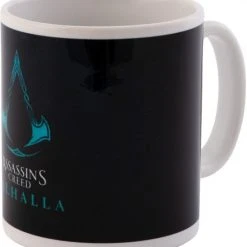 Zubehör Action-Spielzeug Ubisoft Assassin's Creed Valhalla Tasse 7 Zubehör Action-Spielzeug Ubisoft Assassin's Creed Valhalla Tasse -Action-Spielzeug Verkaufsladen d9c7af4e cc14 415e ac3f ad7d50cce89d 600x600