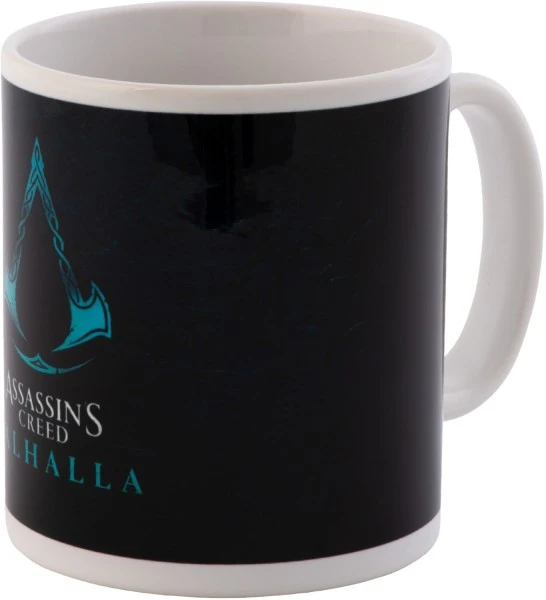 Zubehör Action-Spielzeug Ubisoft Assassin's Creed Valhalla Tasse 4 Zubehör Action-Spielzeug Ubisoft Assassin's Creed Valhalla Tasse – Bild 4