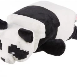 Zubehör Action-Spielzeug Fisher-Price Minecraft Panda Plüsch (30cm)