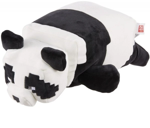 Zubehör Action-Spielzeug Fisher-Price Minecraft Panda Plüsch (30cm) 1 Zubehör Action-Spielzeug Fisher-Price Minecraft Panda Plüsch (30cm)