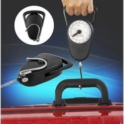 Zubehör Action-Spielzeug EAXUS Kofferwaage Schwarz -Action-Spielzeug Verkaufsladen da4715fe a730 403d bcf8 127044d9e827 600x600