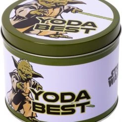 Zubehör Action-Spielzeug Pyramid Yoda Geschenkdose -Action-Spielzeug Verkaufsladen da7d8c27 b094 44ae a40e 9fa54af3e823 600x600