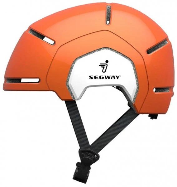 Zubehör Action-Spielzeug Ninebot By Segway Helm Für Kinder Orange 2 Zubehör Action-Spielzeug Ninebot By Segway Helm Für Kinder Orange – Bild 2