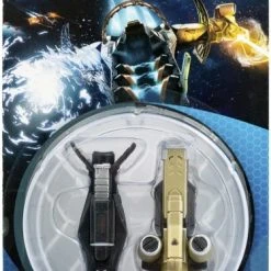 Zubehör Action-Spielzeug Software Pyramide Starlink Weapon Pack Shockwave