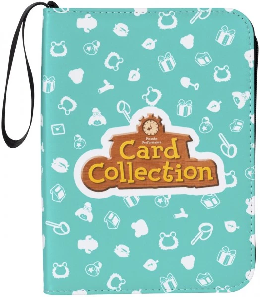 Zubehör Action-Spielzeug Ak Trade Karten Album Klein Türkis 1 Zubehör Action-Spielzeug Ak Trade Karten Album Klein Türkis