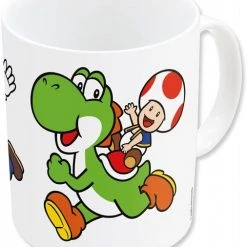 Zubehör Action-Spielzeug Joojee Super Mario Friends Tasse -Action-Spielzeug Verkaufsladen dc7e105b 90b7 469b b75c 13278f12276d 600x600