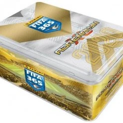 Zubehör Action-Spielzeug Panini Fifa 365 2020 Tin Recangle