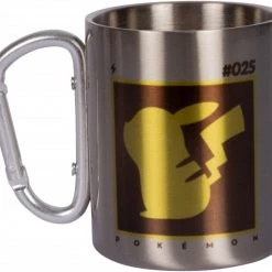 Zubehör Action-Spielzeug GB Eye Pokémon Pikachu 25 Karabiner Tasse -Action-Spielzeug Verkaufsladen de096d0e b31f 44ad 9ac5 a51dcbc69124 600x600