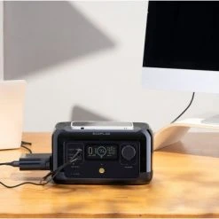 Zubehör Action-Spielzeug ECOFLOW River Mini Wireless Akku-Betriebener Generator -Action-Spielzeug Verkaufsladen dfcd9c36 03ab 44d1 882d c7c3f0f7d6df 600x600