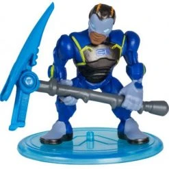 Zubehör Action-Spielzeug Sambro Fortnite Sammelfigur (5cm)