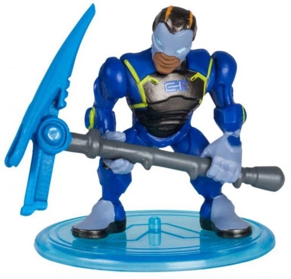 Zubehör Action-Spielzeug Sambro Fortnite Sammelfigur (5cm) 1 Zubehör Action-Spielzeug Sambro Fortnite Sammelfigur (5cm)