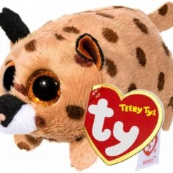 Zubehör Action-Spielzeug Ty Kenny Luchs 10cm Glubschis 4 Zubehör Action-Spielzeug Ty Kenny Luchs 10cm Glubschis -Action-Spielzeug Verkaufsladen e06132c7 00d7 4eb6 afb5 f48b58298330 600x600