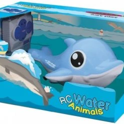Drohnen & Quadrocopter, Ferngesteuerte Fahrzeuge Jamara RC Water Animals Delphin 10 Drohnen & Quadrocopter, Ferngesteuerte Fahrzeuge Jamara RC Water Animals Delphin -Action-Spielzeug Verkaufsladen e0cdfd94 23d5 49b0 9397 640e97e0ff4a 600x600
