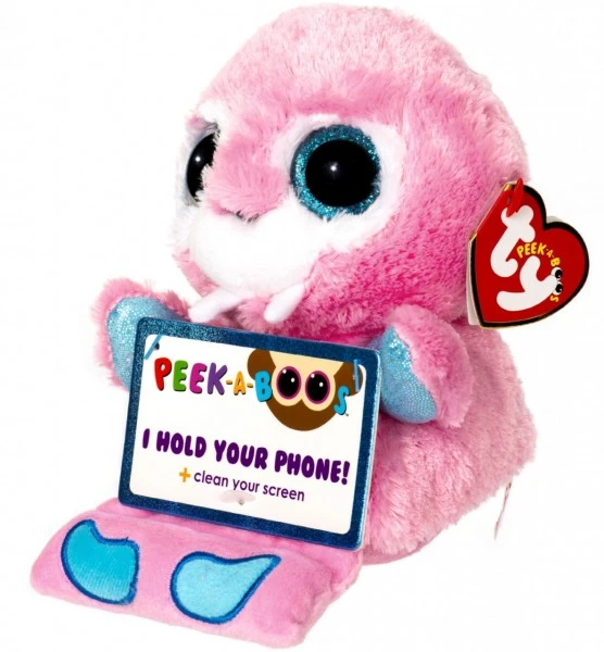 Zubehör Action-Spielzeug Ty Sailor Walross 15cm Peek-A-Boos 3 Zubehör Action-Spielzeug Ty Sailor Walross 15cm Peek-A-Boos – Bild 3