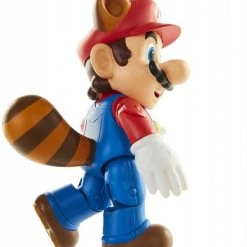 Zubehör Action-Spielzeug Nintendo Racoon Mario (10cm) Figur 7 Zubehör Action-Spielzeug Nintendo Racoon Mario (10cm) Figur -Action-Spielzeug Verkaufsladen e14ce2cc 6d2a 4bbb b585 e7ff73ea9bb7 600x600