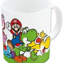 Zubehör Action-Spielzeug Joojee Super Mario Family Nintendo Tasse -Action-Spielzeug Verkaufsladen e18c36ce 0a7c 49ba 99ba 2c3b7dffc786 600x600