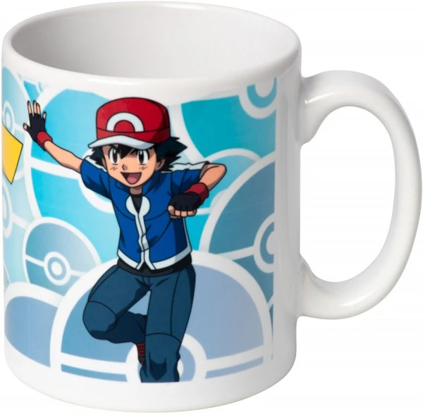 Zubehör Action-Spielzeug GB Eye Pokémon I Choose You Tasse 1 Zubehör Action-Spielzeug GB Eye Pokémon I Choose You Tasse