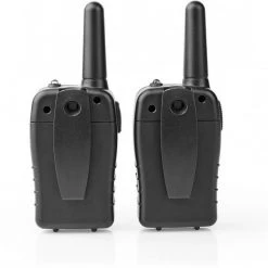 Zubehör Action-Spielzeug Nedis WLTK1000BK Walkie-Talkie Schwarz 9 Zubehör Action-Spielzeug Nedis WLTK1000BK Walkie-Talkie Schwarz -Action-Spielzeug Verkaufsladen e20d2707 acbf 4771 82c3 854e084cddfb 600x600