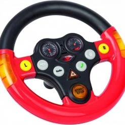 Zubehör Action-Spielzeug BIG Multi-Sound-Wheel