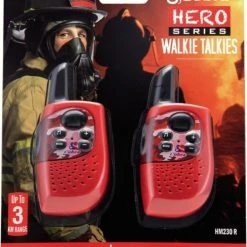 Zubehör Action-Spielzeug Cobra HM 230 Walkie Talkie Rot 3 Zubehör Action-Spielzeug Cobra HM 230 Walkie Talkie Rot -Action-Spielzeug Verkaufsladen e2639e87 b8ac 42ac 89db 3bed93faff46 600x600