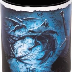 Zubehör Action-Spielzeug Pyramid The Witcher (Bound By Fate) Tasse -Action-Spielzeug Verkaufsladen e2ca4fde 7ef2 4921 80dd 5c5eac0a143d 600x600