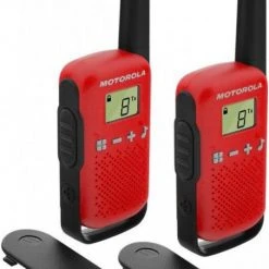 Zubehör Action-Spielzeug Motorola Talkabout T42 Funkgeräte Rot -Action-Spielzeug Verkaufsladen e3447bd6 aa44 4bbc bd73 2be0adbbdde0 600x600