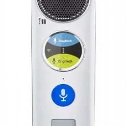 Zubehör Action-Spielzeug Franklin M518 Langie Dolmetscher S2