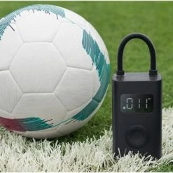 Zubehör Action-Spielzeug Xiaomi Portable Electric Air Compressor 1S -Action-Spielzeug Verkaufsladen e402888b f543 443b 9562 ad1af31b6769 600x600