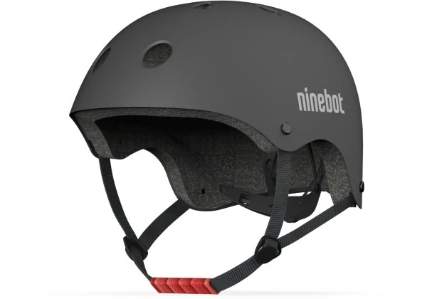 Zubehör Action-Spielzeug Ninebot By Segway Helm Für Erwachsene Schwarz 1 Zubehör Action-Spielzeug Ninebot By Segway Helm Für Erwachsene Schwarz