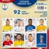 Zubehör Action-Spielzeug Panini Fifa WM 2018 Update Multipack2